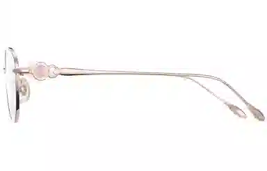 Chopard Happy Hearts Optical Frame