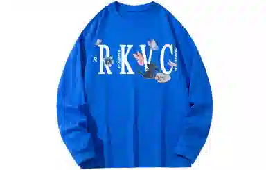 RKVC logoT