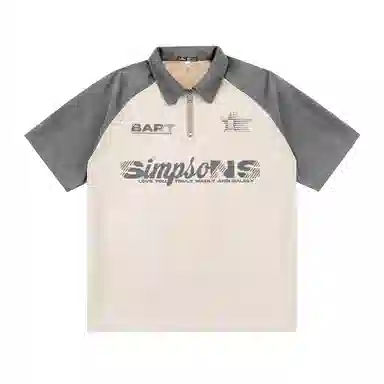 The Simpsons Polo