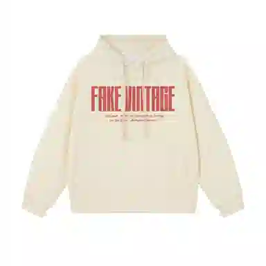 FAKE VINTAGE