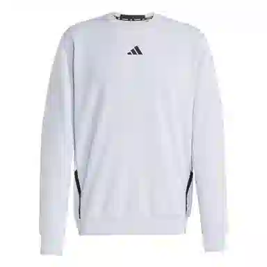 adidas AEROREADY TRAINING CREW SWEATSHIRT