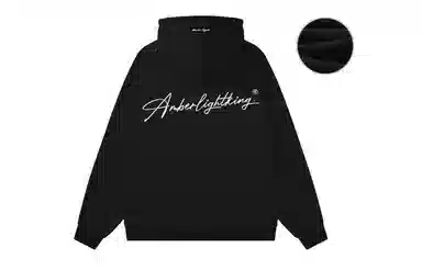 AMBER LIGHT Hoodie
