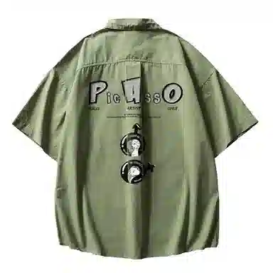 Pimio oversize