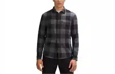 lululemon Soft Knit Overshirt