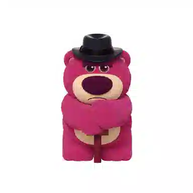52TOYS BOSS 8