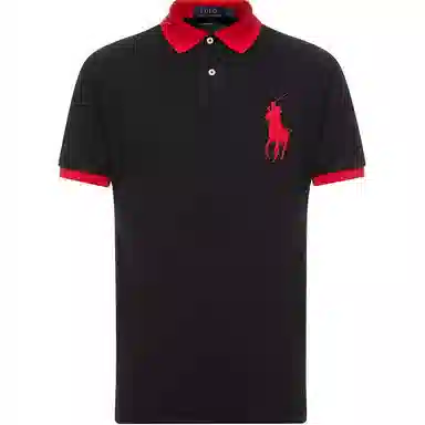Polo Ralph Lauren LogoPolo