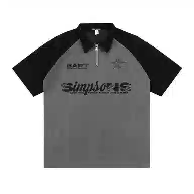 The Simpsons Polo