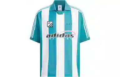 adidas originals PLAY FOOTBALL SHIRT Polo
