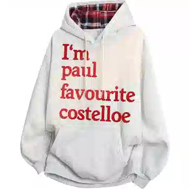 PAUL COSTELLOE logocleanfit