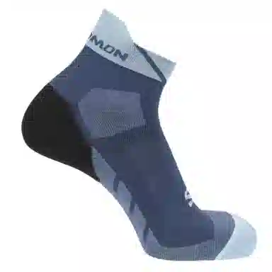 SALOMON SpeedcrossAnkle 1