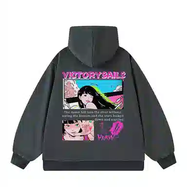 Victory sails logo