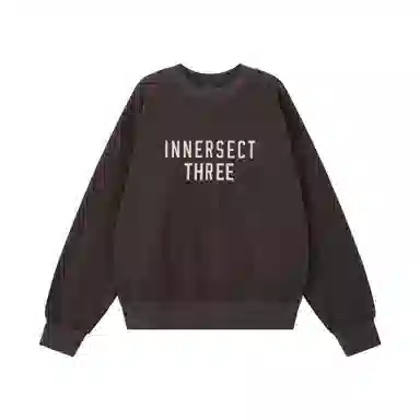 INNERSECT 24FW LOGOINN