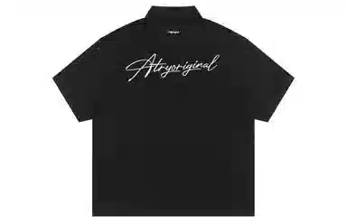 Atry Logo Series Polo Shirt