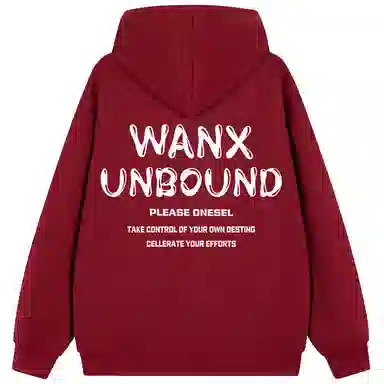 WANX Hoodie