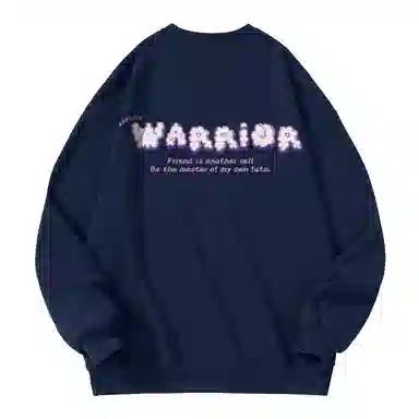 Warrior LOGO