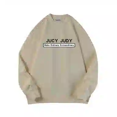 JUCY JUDY LOGO