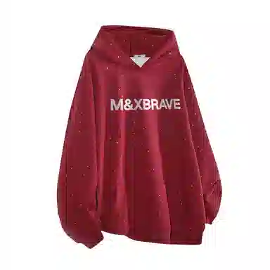 M&X MEDX Hoodie
