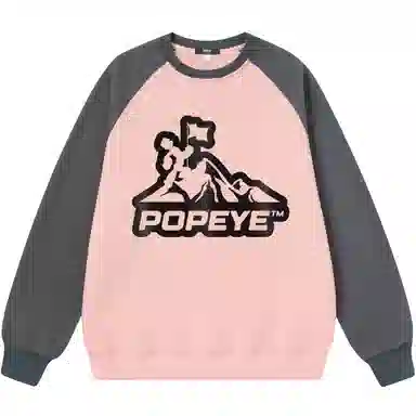 POPEYE