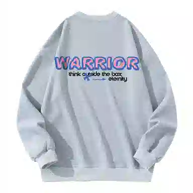 Warrior LOGO