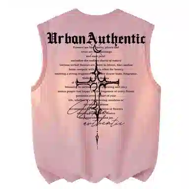 URBAN AUTHENTIC