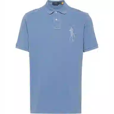 Polo Ralph Lauren LogoPolo