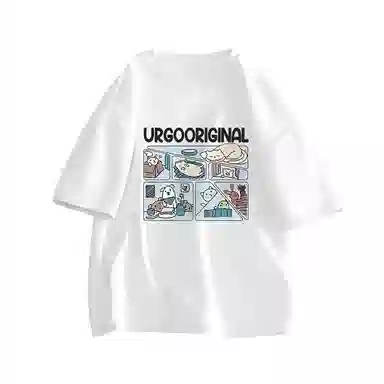 MAURRGOOU T