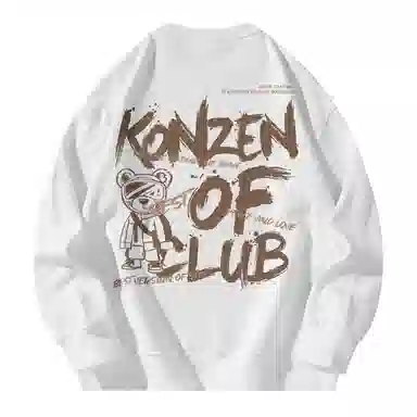 KONZEN oversize