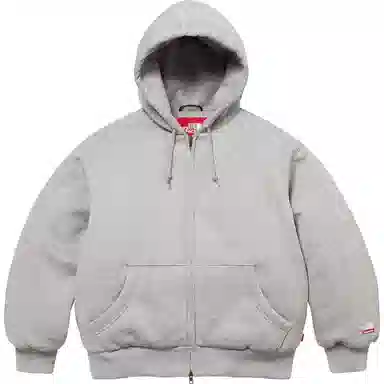 Supreme x The North Face Hoodie