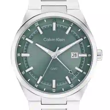 CALVIN KLEIN