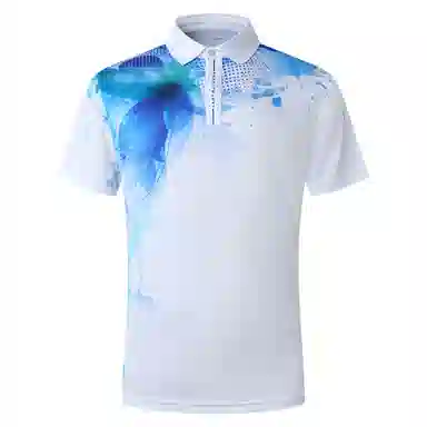 SUMMIT GLORY Polo