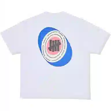 UNDEFEATED SS25 T
