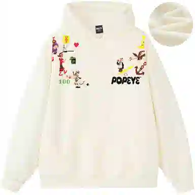 POPEYE Hoodie