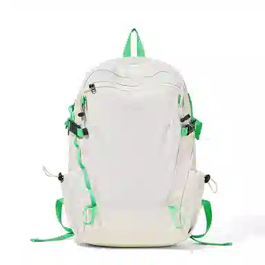 波斯丹顿 轻量化登山包 织物爬山包 双肩包 常规 男女同款情侣款 卡其