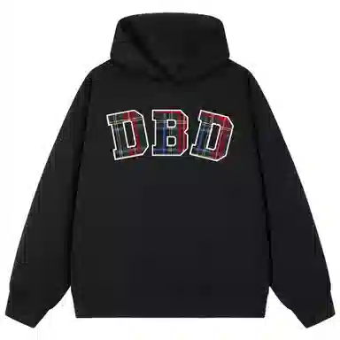 DBD WH LOGO