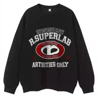 R.super FW24 Logo