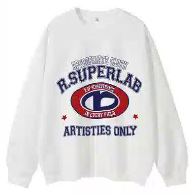 R.super FW24 Logo