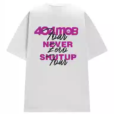 404MOB GANG T