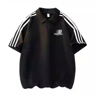 BOBBY ABLEY LogoPolo