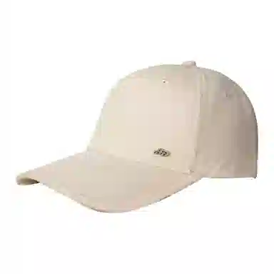 红豆 春秋潮搭时尚青年休闲百搭防晒舒适透气 棉 鸭舌帽 男女同款情侣款