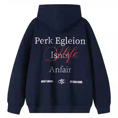 PERK EGLE Logo