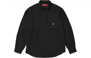 Supreme Flannel Shirt