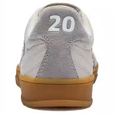 Kappa Tifo Cold Grey