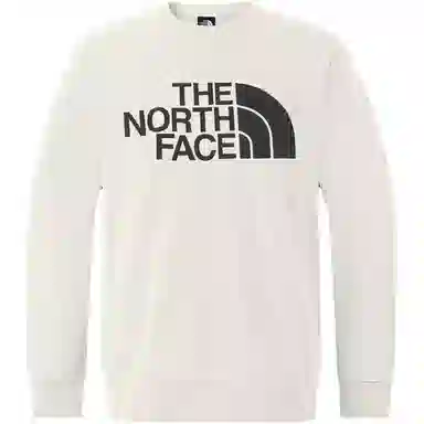 THE NORTH FACE logo