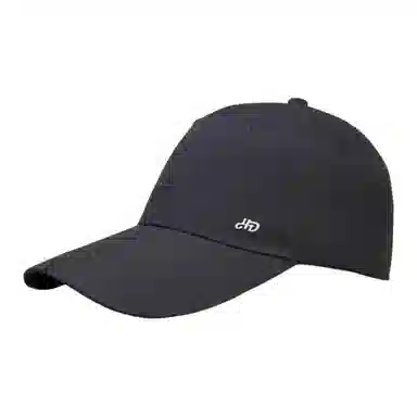 红豆 帽子春秋潮搭时尚青年休闲百搭太阳帽防晒遮阳帽 尼龙 鸭舌帽 男女同款情侣款