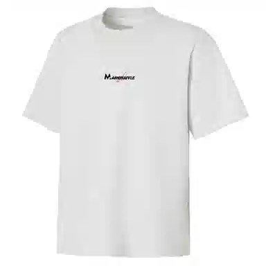 MARK WAFFLE T