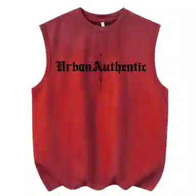 URBAN AUTHENTIC