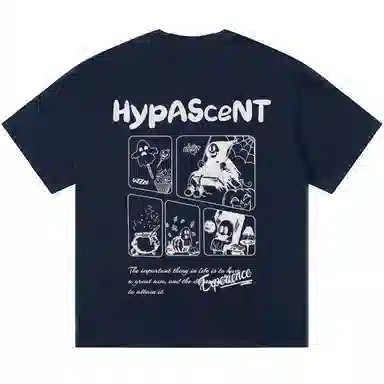 HYPASCENT T