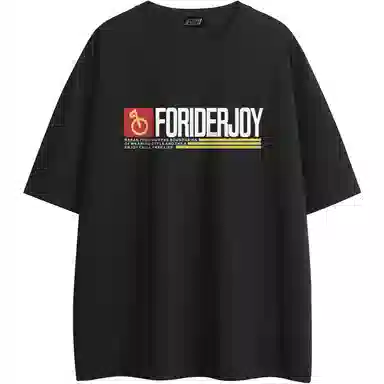 FORIDER T