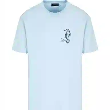 EMPORIO ARMANI SS25 T