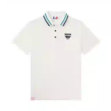 CASTELBAJAC logoPolo